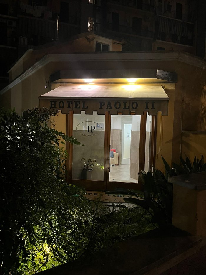 Imagen 4 de Hotel Paolo II