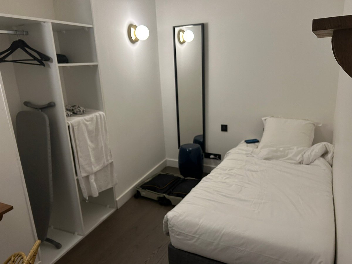 HÔTEL MONSIEUR MIOT - Prices & Hotel Reviews (Bastia, Corsica)