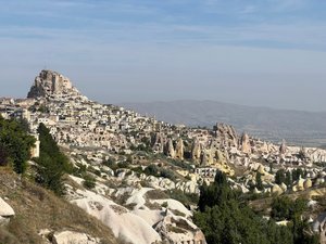 Seyahat Eden