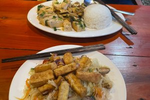 Khách du lịch