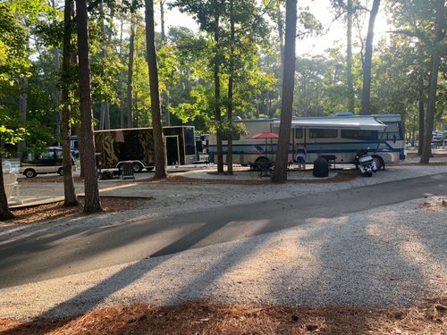 MYRTLE BEACH KOA RESORT - Updated 2023 Campground Reviews (SC)