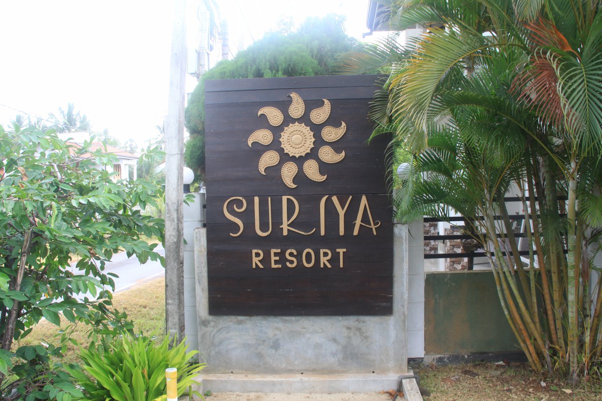 SURIYA RESORT (Kammala, Sri Lanka): opiniones y precios