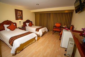 Hotel Agustos Cusco in Cusco