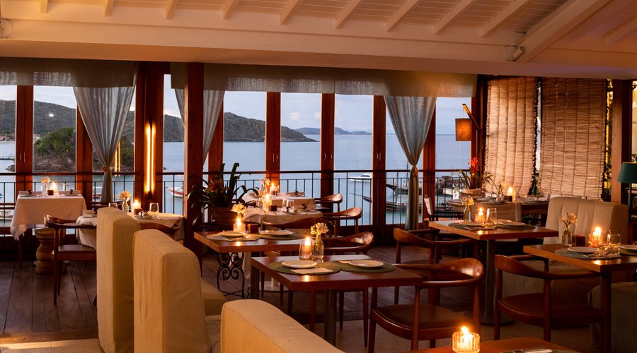 altto ristorante