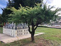 Amboise : les Mini-Châteaux se modernisent