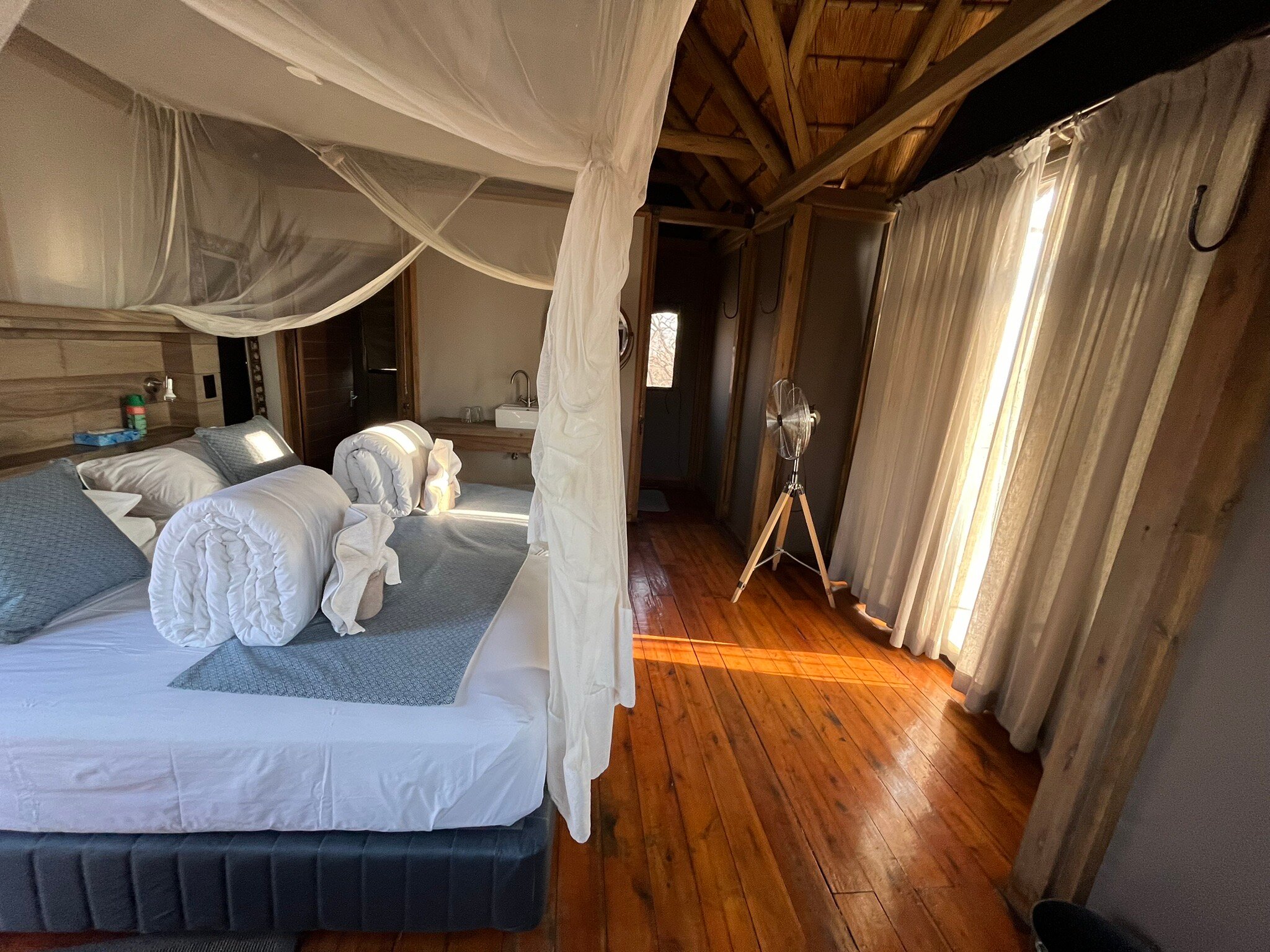 DOLOMITE CAMP - Updated 2023 Lodge Reviews (Etosha National Park