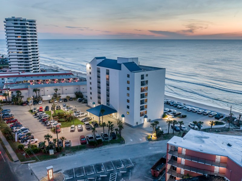 Daytona Beach, FL: All You Must Know Before You Go (2024) - Tripadvisor