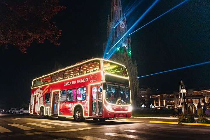 AF Turismo  Natal Luz Gramado e Canela