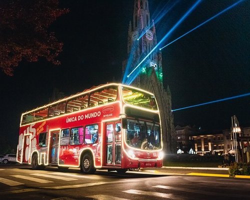 Papai Noel animado com iluminação elétrica de 20,1 voando ao