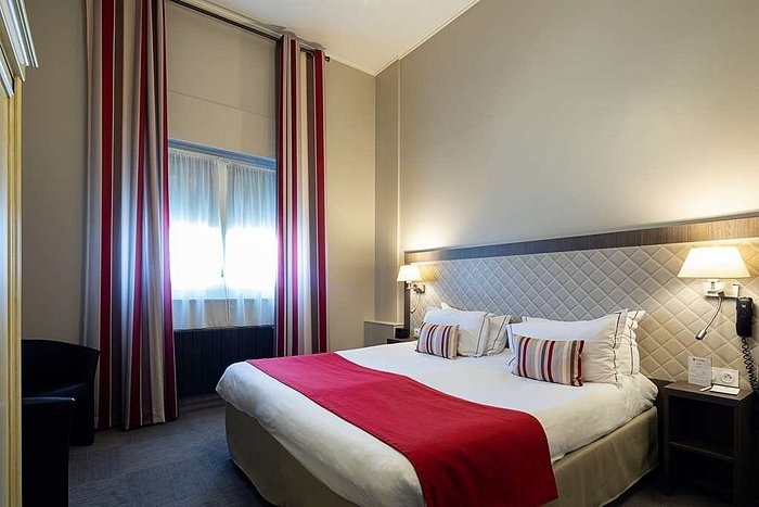 best western tours frankreich
