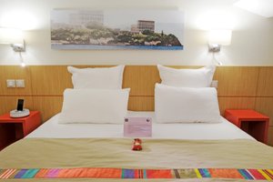Habitaciones y suites
