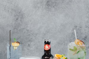 Bebidas