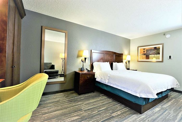 Hampton Inn Atlanta-Cumberland Mall/Cobb Galleria Area, Atlanta – Updated  2023 Prices