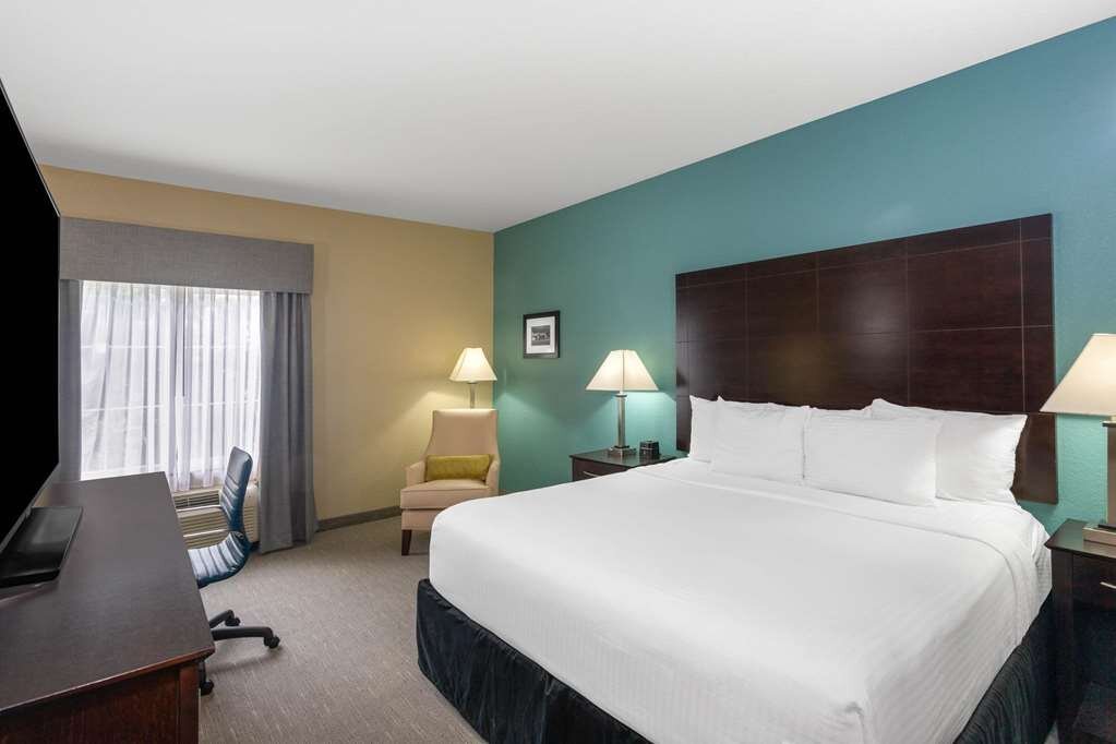 LA QUINTA INN & SUITES BY WYNDHAM SEBRING - Updated 2024 Prices & Hotel ...