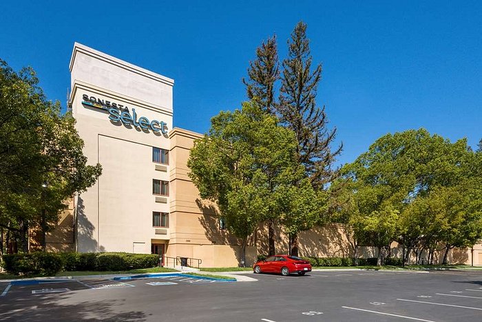 Book Top Hotels near San Jose Airport (SJC) from $61