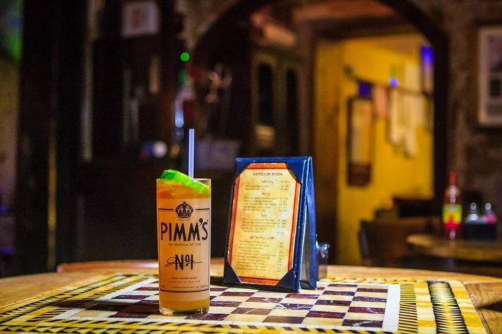 THE 10 BEST New Orleans Food Drink Tours Updated 2024