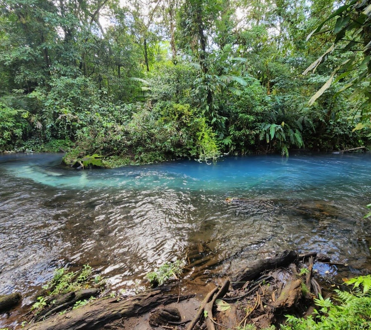 Tour Life Costa Rica (Rincon de La Vieja) Lohnt es sich? Aktuell für