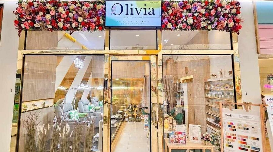 Olivia Nail Studio - 푸켓 시 - Olivia Nail Studio의 리뷰 - 트립어드바이저