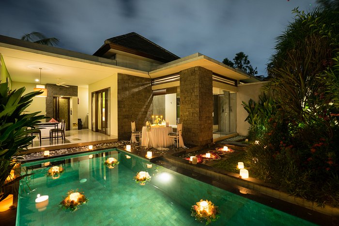 ROYAL SAMAJA VILLAS (AU$171): 2023 Prices & Reviews (Seminyak, Bali ...