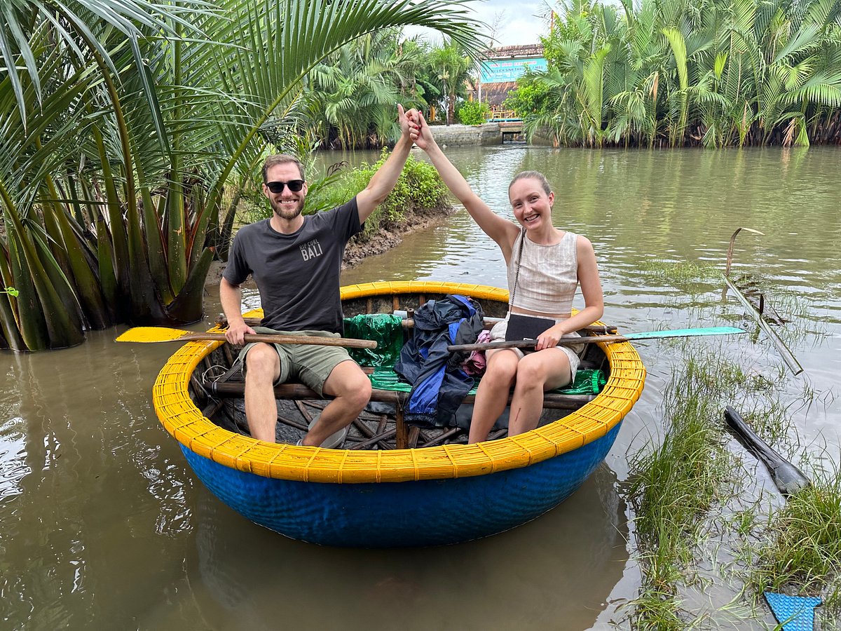 Coconut Garden Tours, Хойан: лучшие советы перед посещением - Tripadvisor