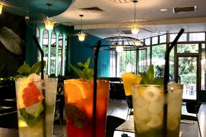Drinks