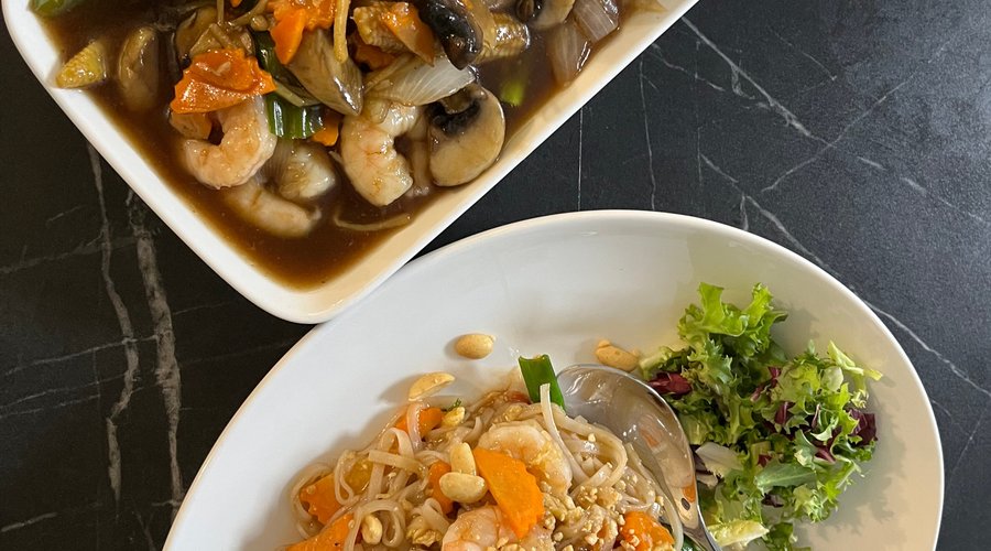 Authentic Thai Food, Târgu-Mures