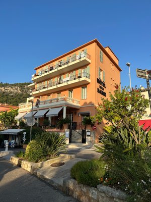 HOTEL DE LA DARSE $103 ($̶1̶1̶6̶) - Prices & Reviews - Villefranche-sur ...