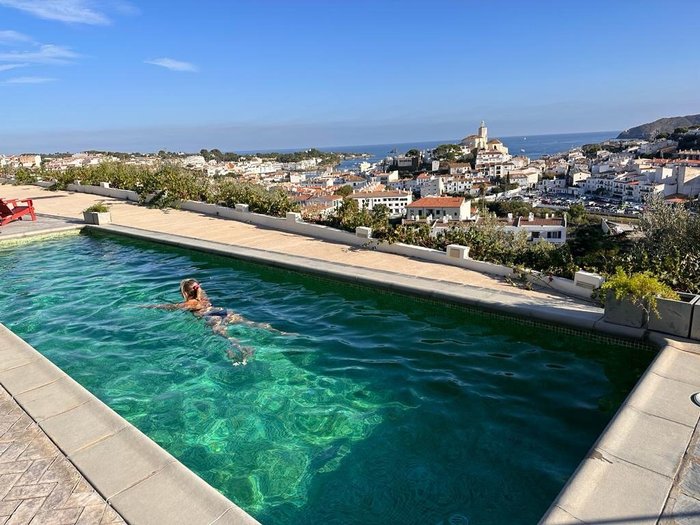 Imagen 7 de Arrels Hotel Cadaqués