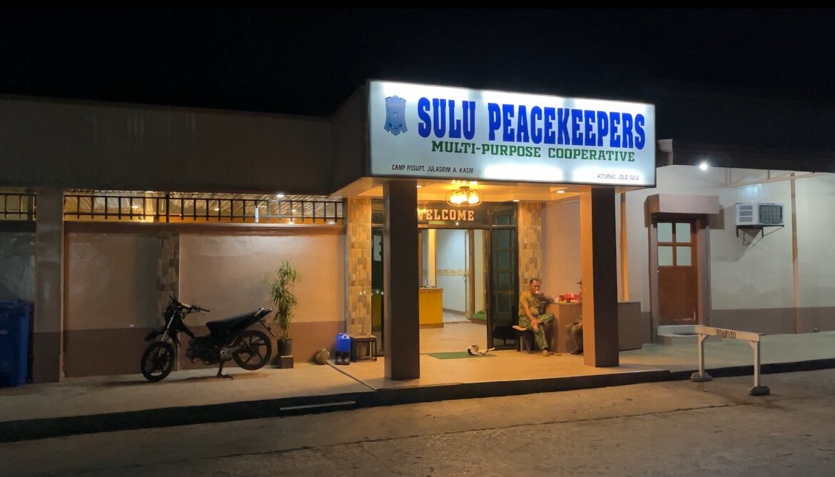 SULU PEACEKEEPERS INN - Updated 2024 Reviews (Jolo, Philippines)