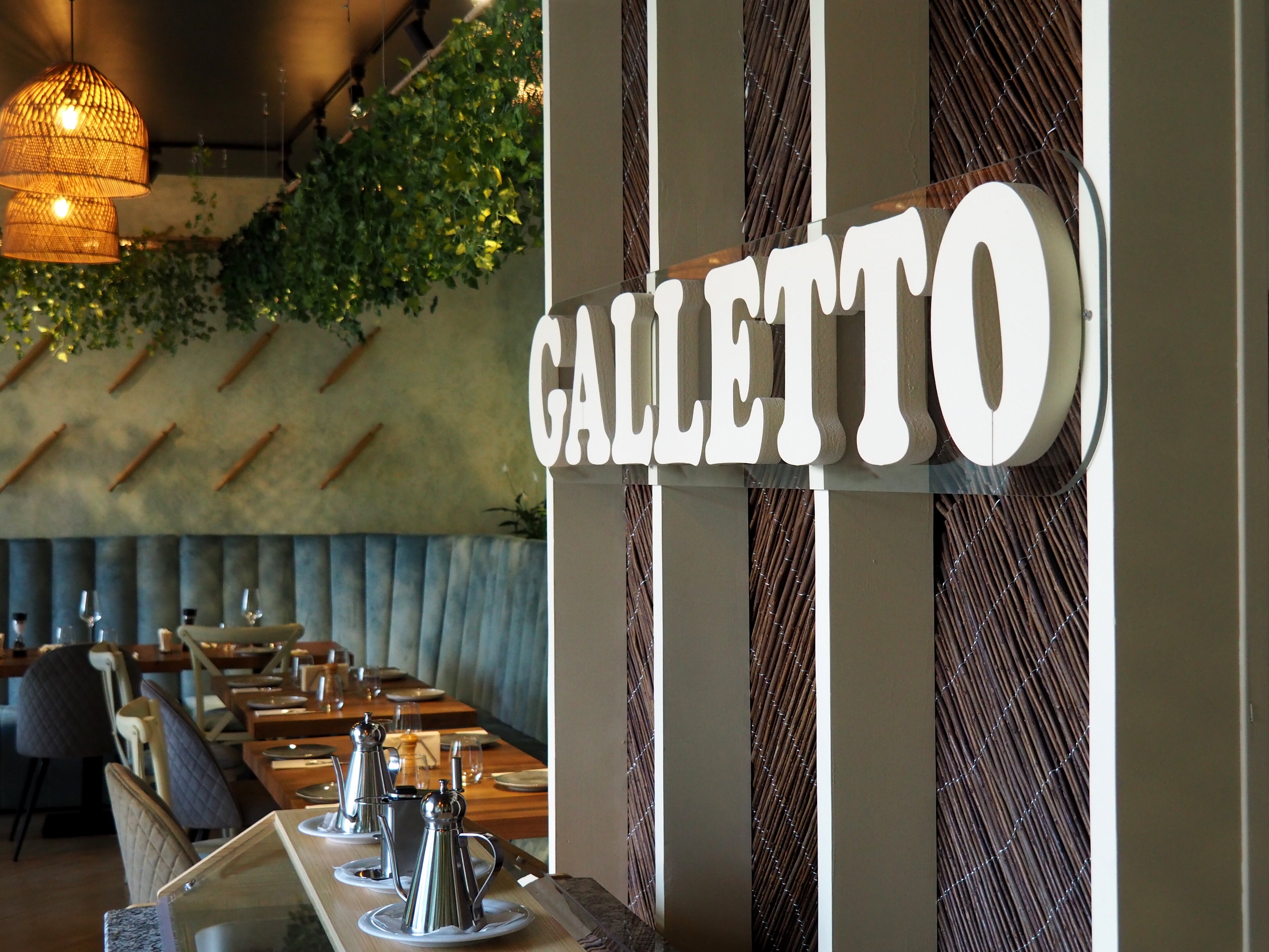 THE 10 BEST Restaurants In Bucharest Updated January 2024   Osteria Galletto 