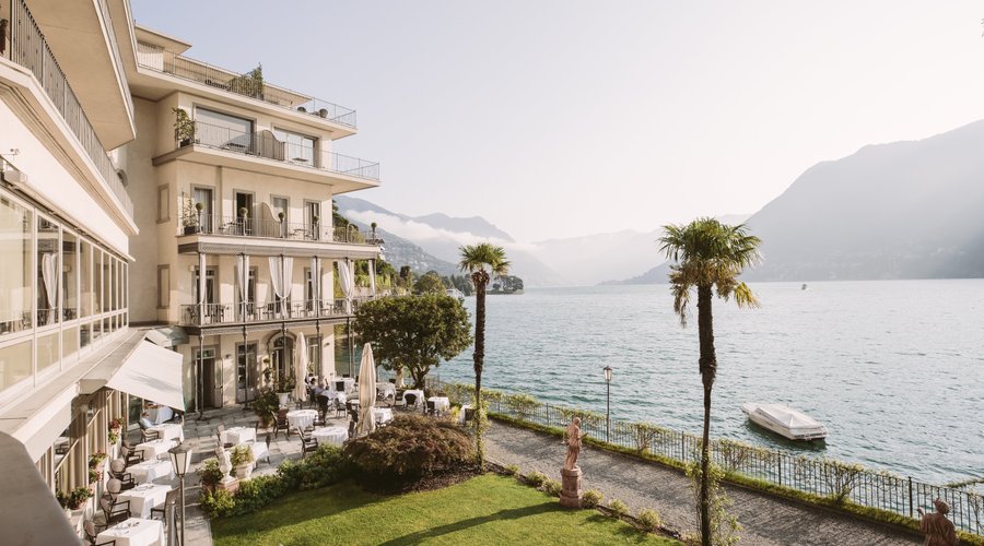 Hotel Villa Flori
