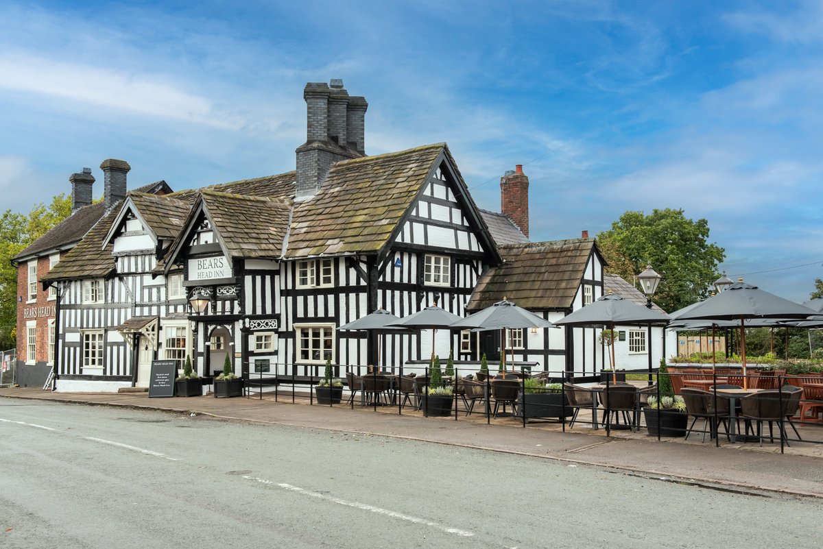 The Best Restaurants in Sandbach Right Now