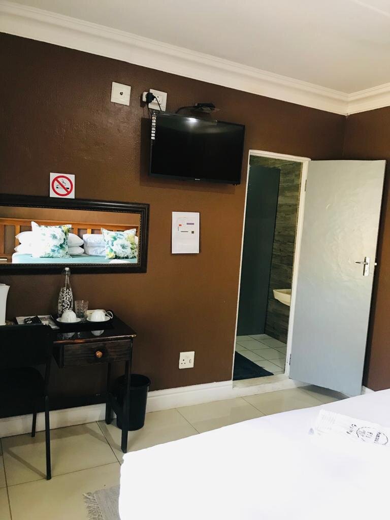 NOMUSA'S B&B - Updated 2024 Prices & Reviews (Richards Bay, South Africa)