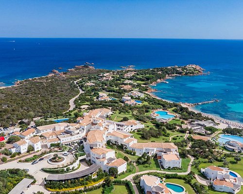 ROMAZZINO, A BELMOND HOTEL, COSTA SMERALDA - Updated 2024 Reviews (Italy)