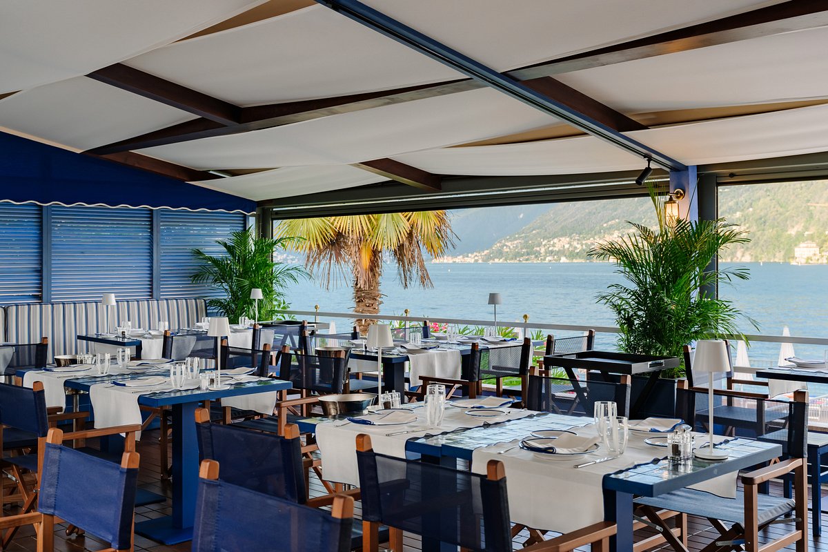 TERRAZZA OLMO, Como - Menu, Prezzo & Ristorante Recensioni - Tripadvisor