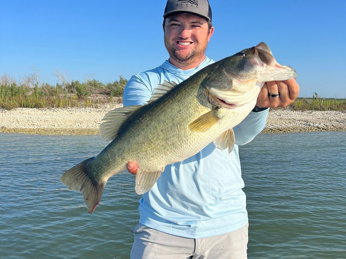 Canyon Lake Full Day Fishing Tour: Book Tours & Activities at