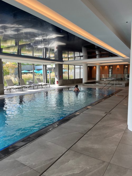 RIVAGE HOTEL & SPA ANNECY - Updated 2024 Prices (France)