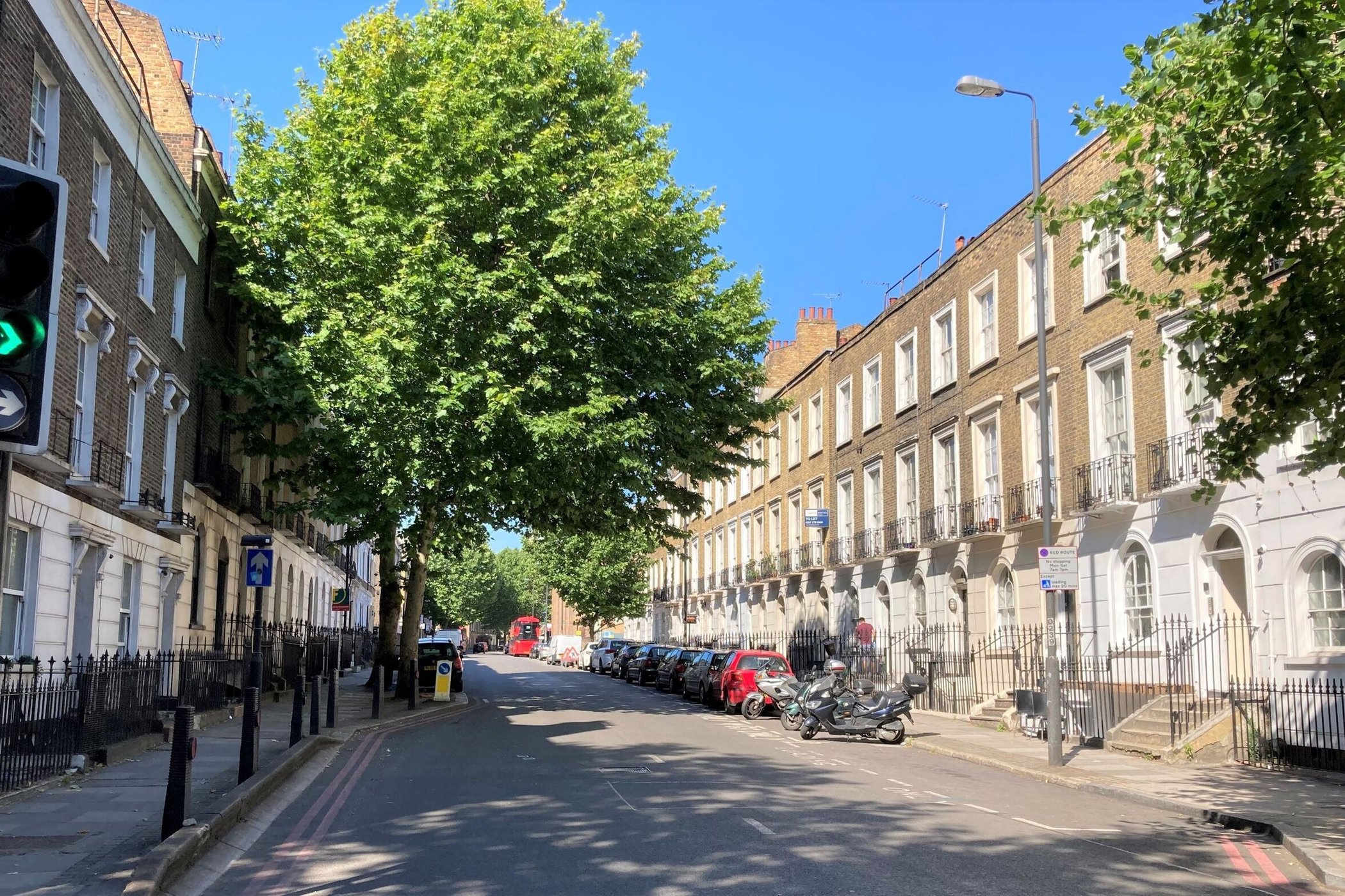 Swinton Street Apartments image