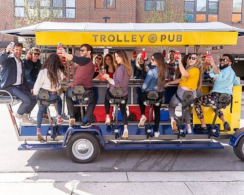 Trolley Pub Charlotte All You Need To