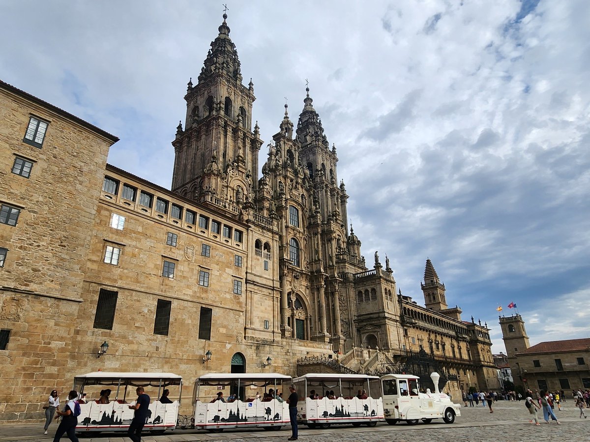 Obradoiro CAB - Wikipedia