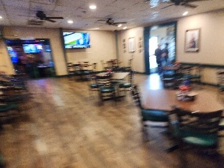 George's Restaurant Bar & Catering