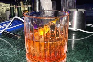 ドリンク