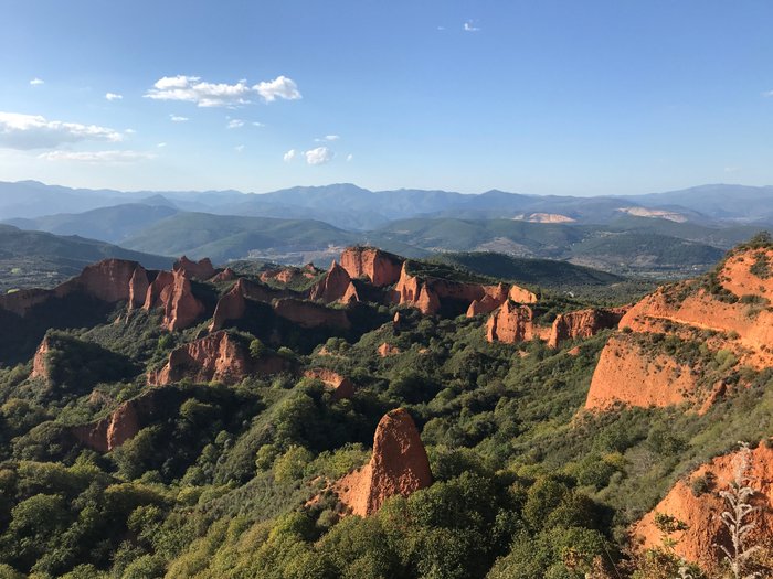 Imagen 10 de Las Médulas Natural Monument