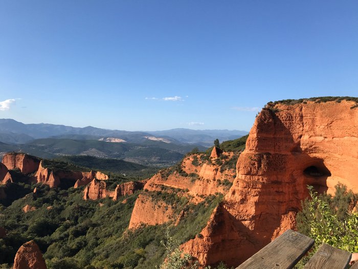 Imagen 9 de Las Médulas Natural Monument