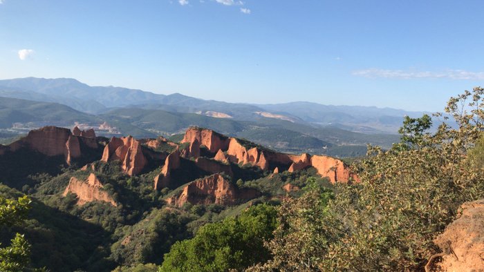 Imagen 8 de Las Médulas Natural Monument