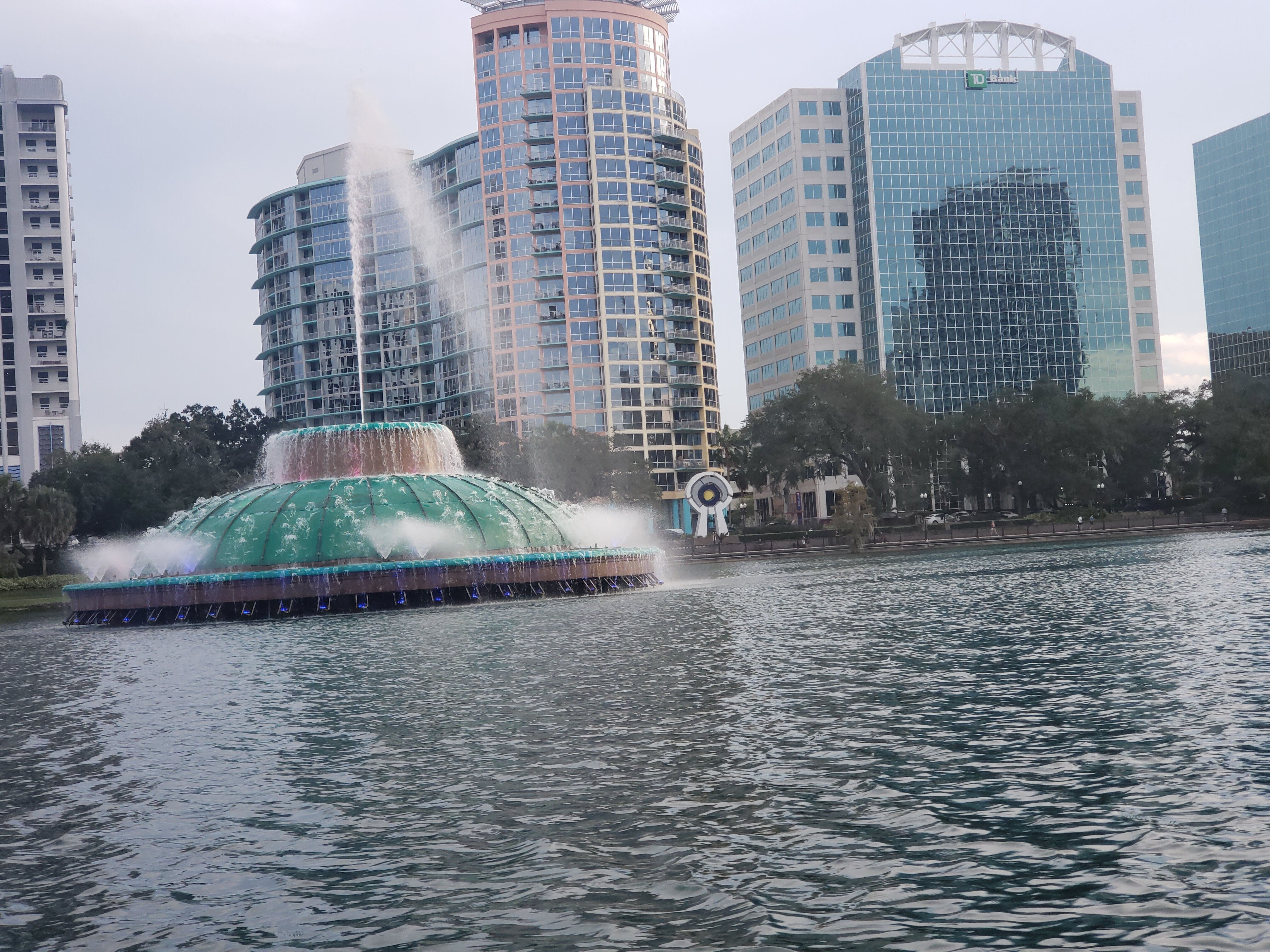 Lake Eola Park All You Need to Know BEFORE You Go 2024