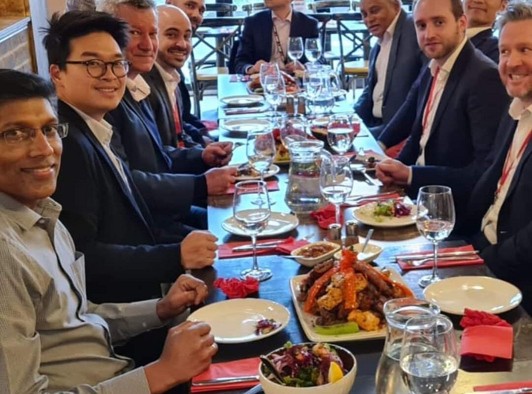 THE 10 BEST Restaurants in Croydon (Updated May 2025)