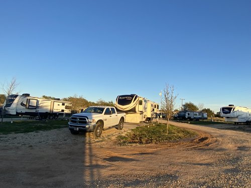 LUBBOCK RV PARK - Updated 2024 Campground Reviews (TX)