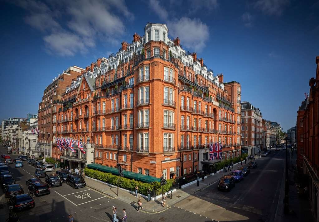 Claridge's - UPDATED 2023 Prices, Reviews & Photos (London