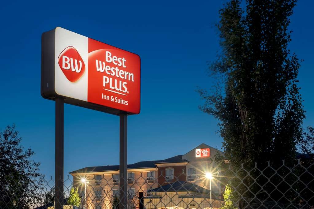 Best Western Plus Red Deer Inn Suites UPDATED 2024 Prices Reviews   Cs 